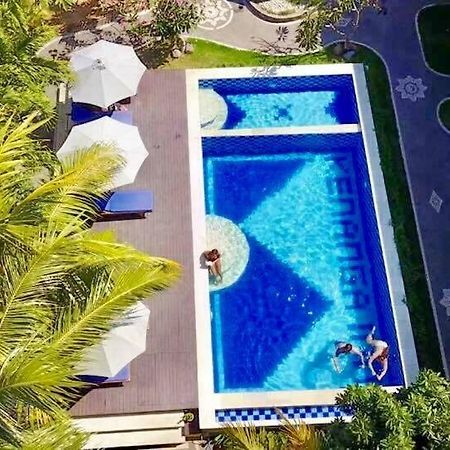 Kenanga Inn Pecatu Екстериор снимка