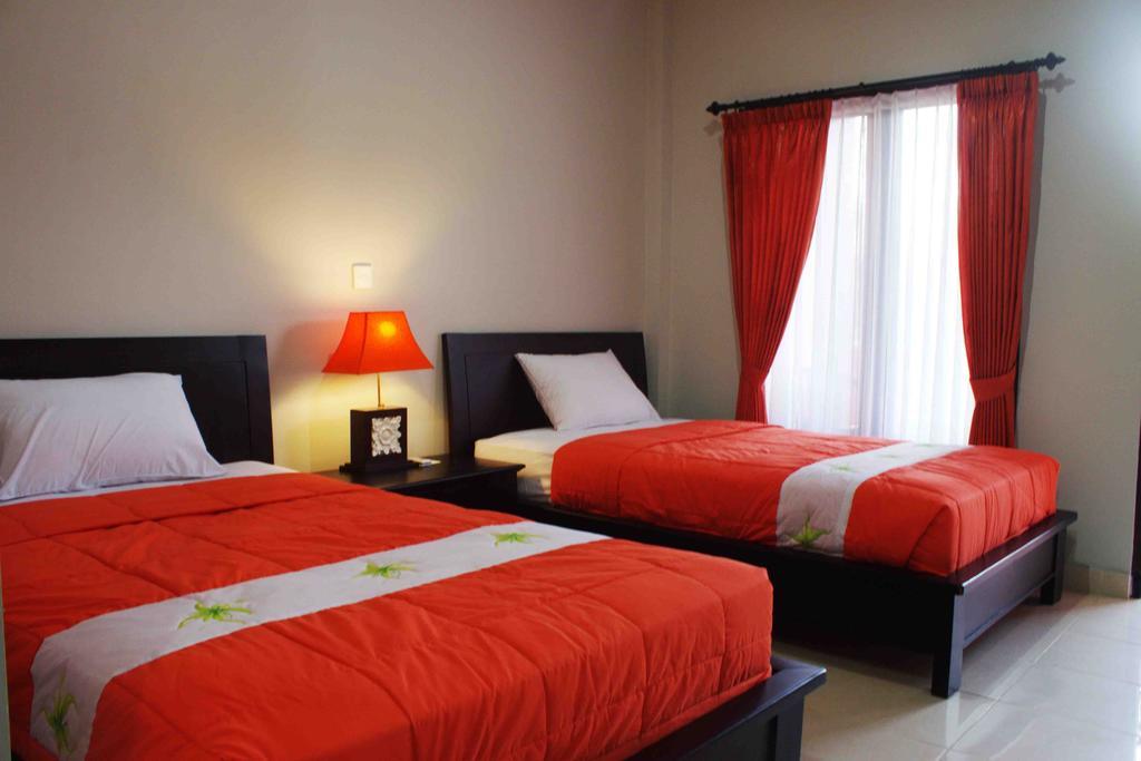 Kenanga Inn Pecatu Екстериор снимка