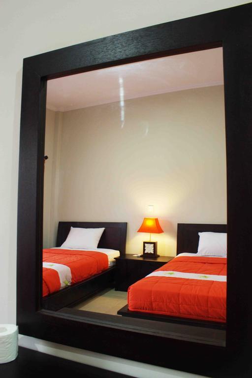 Kenanga Inn Pecatu Стая снимка