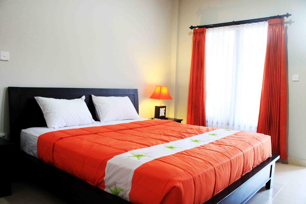 Kenanga Inn Pecatu Екстериор снимка