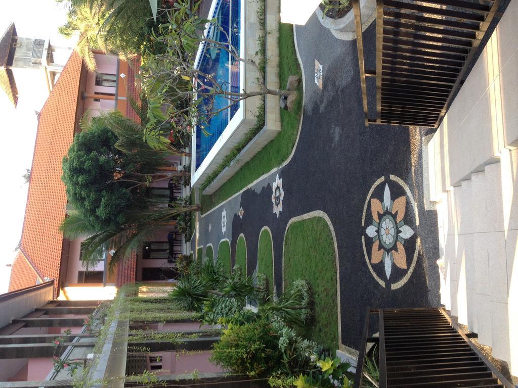 Kenanga Inn Pecatu Екстериор снимка