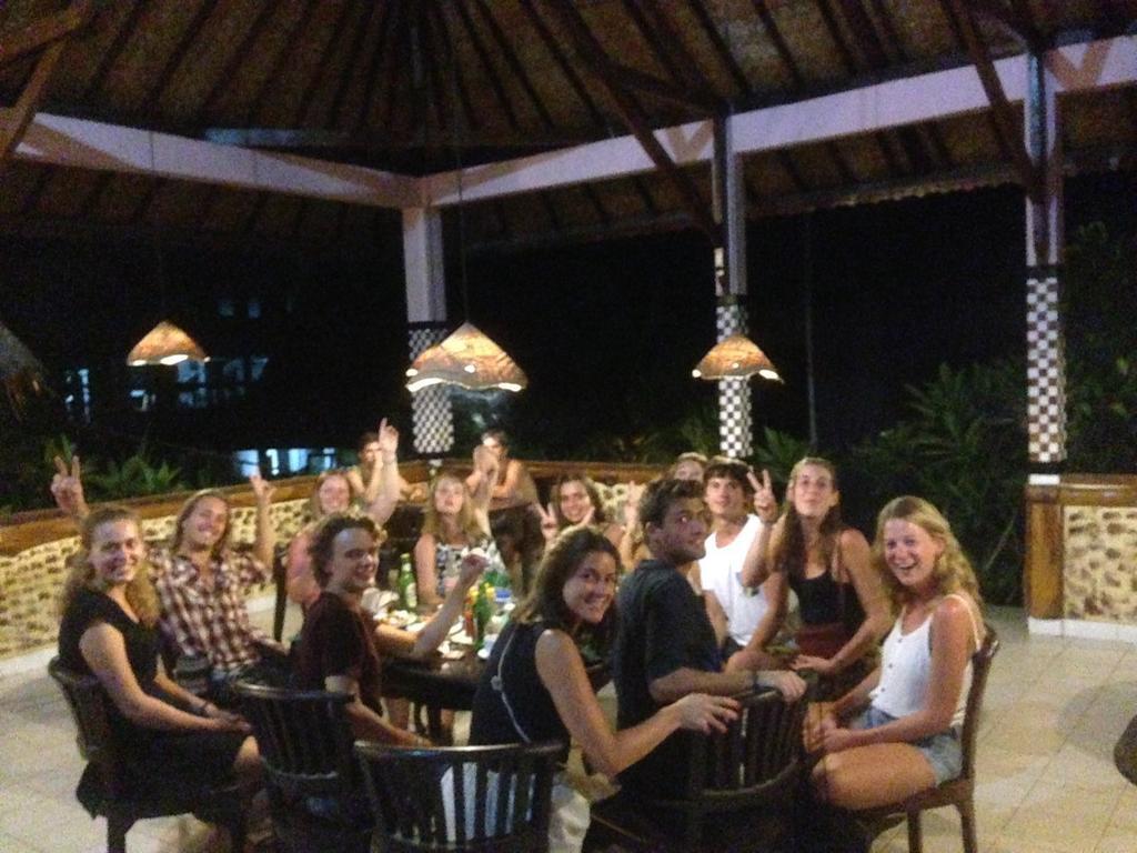 Kenanga Inn Pecatu Екстериор снимка