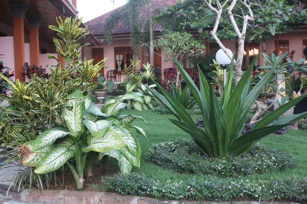 Kenanga Inn Pecatu Екстериор снимка