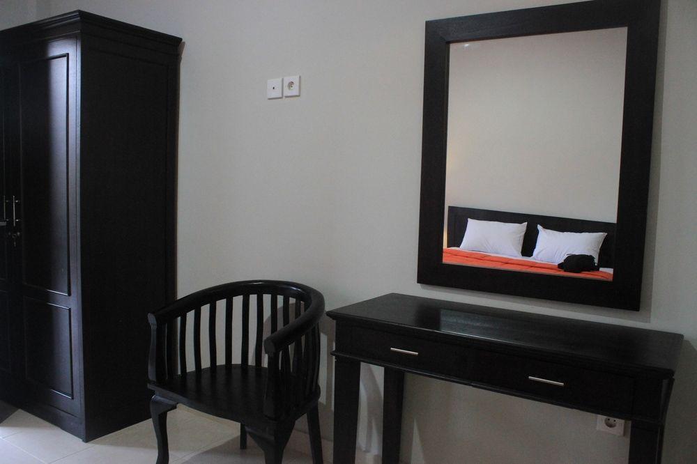 Kenanga Inn Pecatu Екстериор снимка