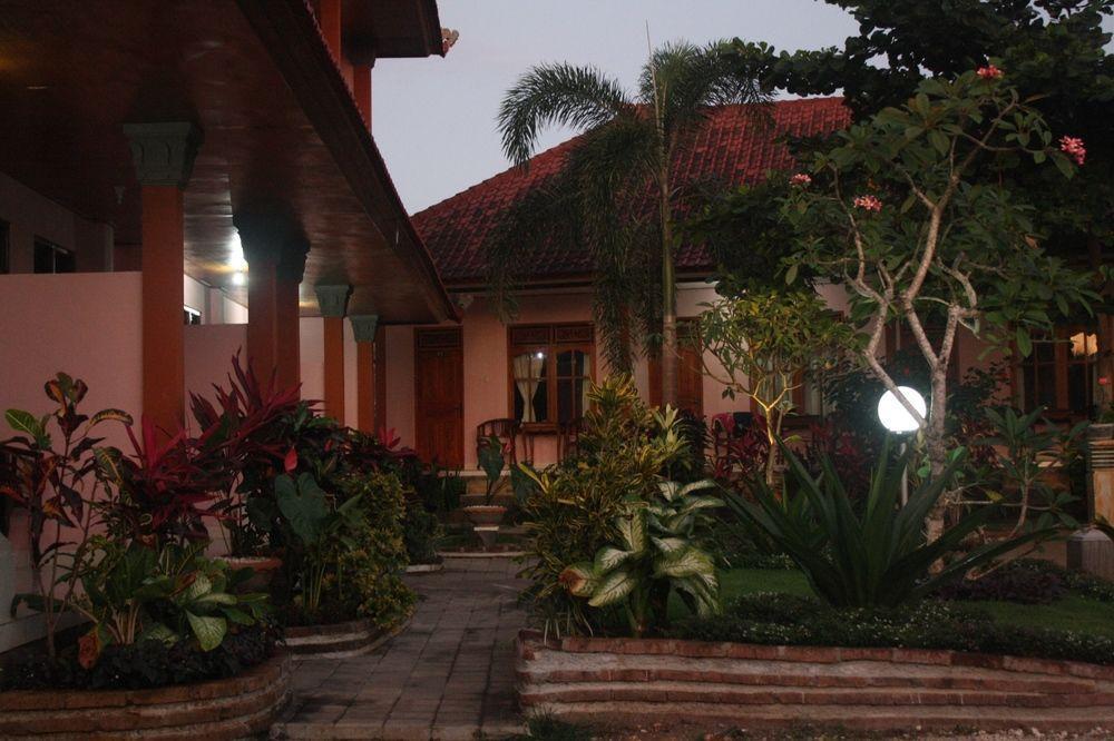Kenanga Inn Pecatu Екстериор снимка