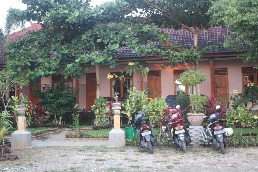 Kenanga Inn Pecatu Екстериор снимка