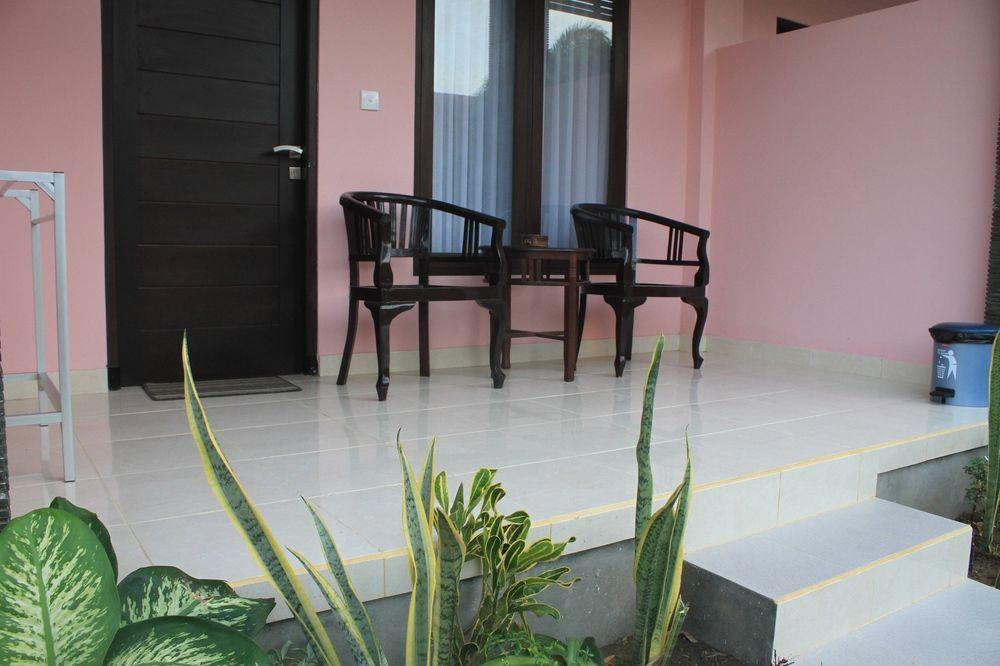 Kenanga Inn Pecatu Екстериор снимка