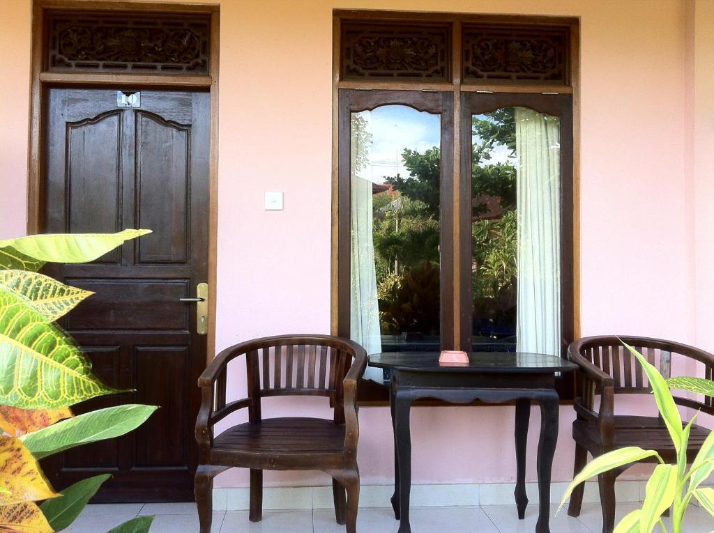 Kenanga Inn Pecatu Екстериор снимка