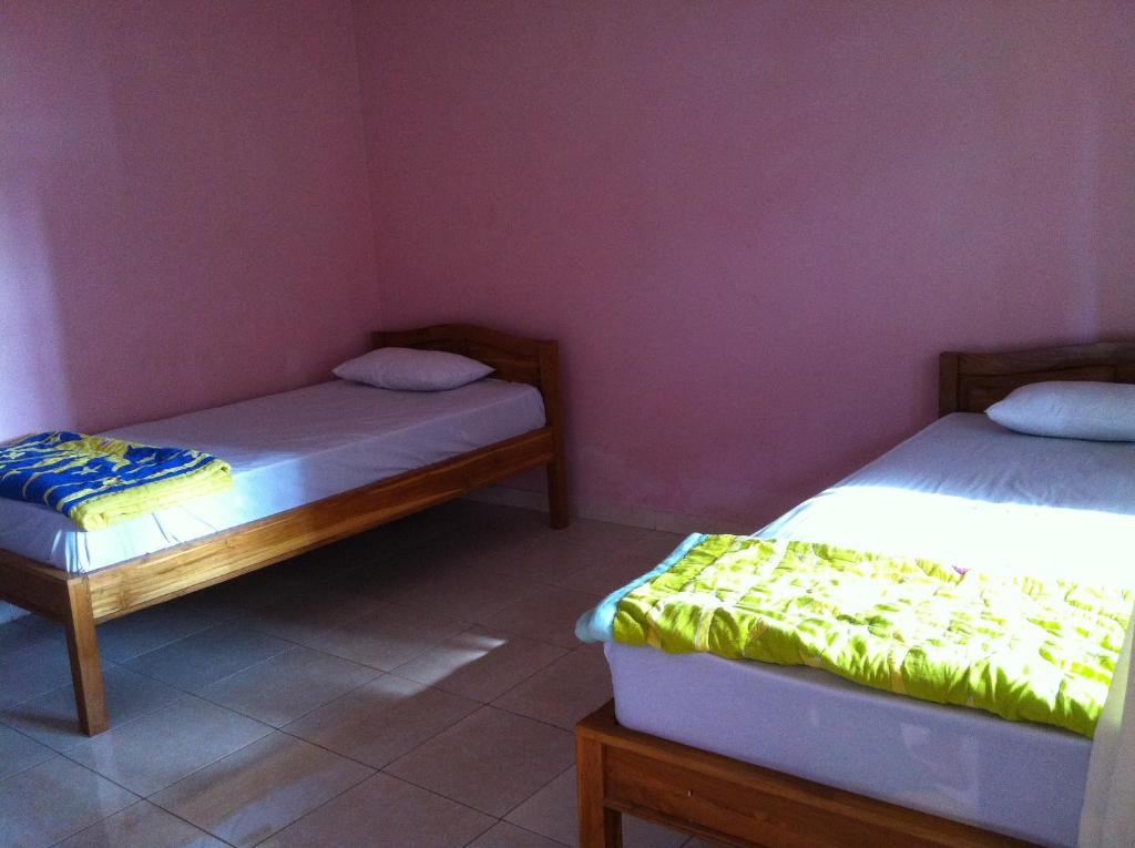Kenanga Inn Pecatu Екстериор снимка