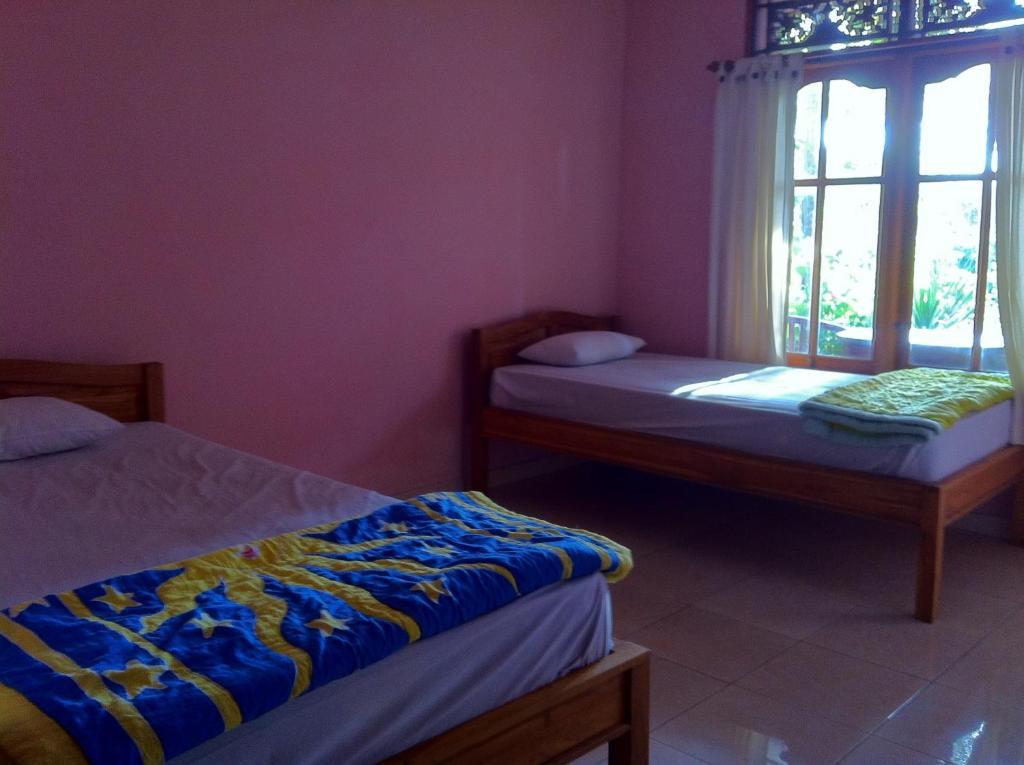 Kenanga Inn Pecatu Екстериор снимка