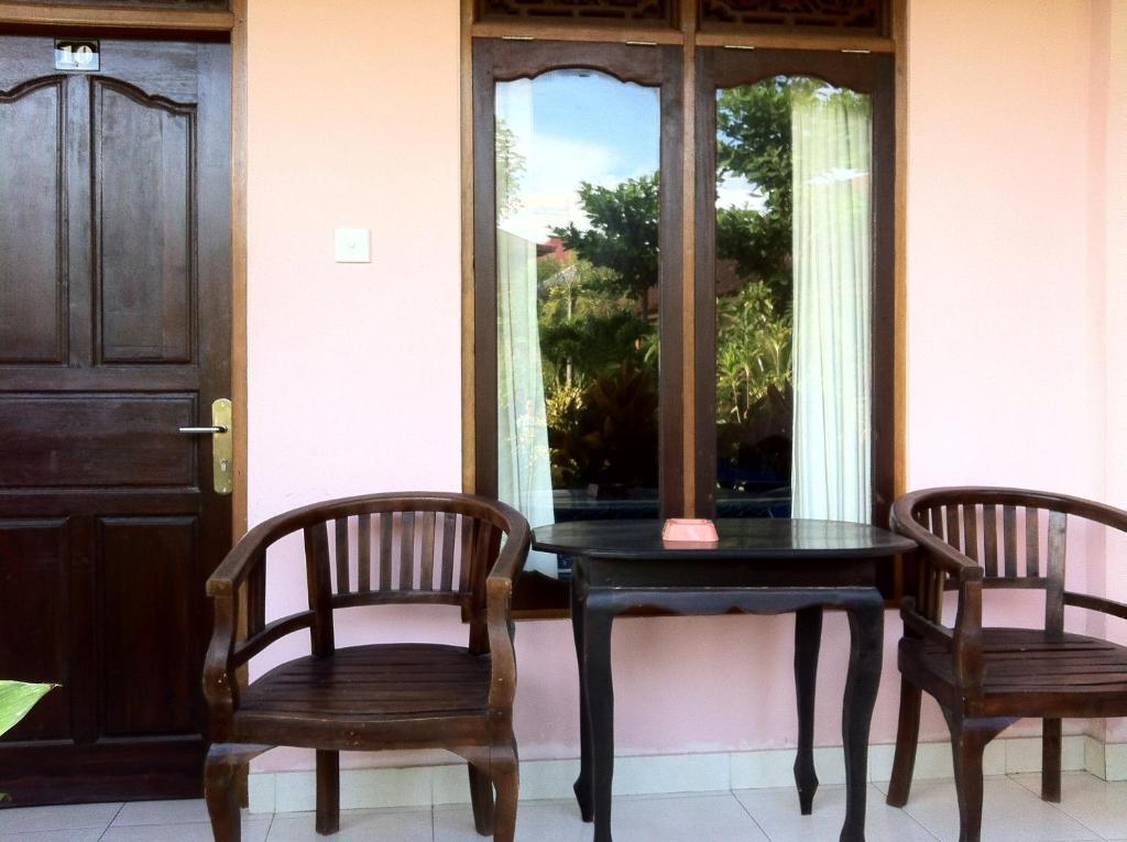 Kenanga Inn Pecatu Екстериор снимка