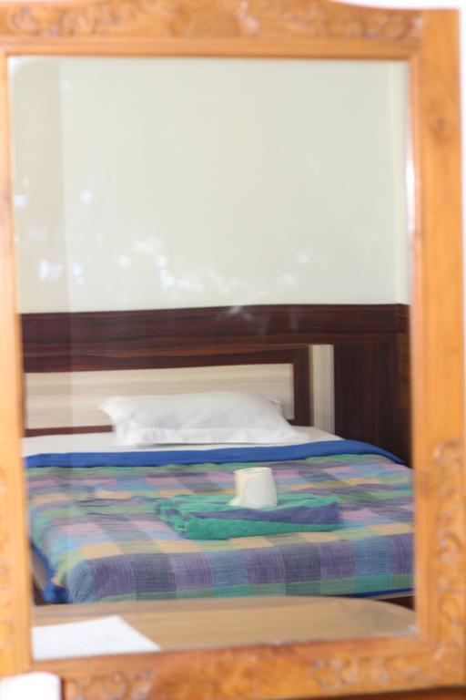Kenanga Inn Pecatu Екстериор снимка
