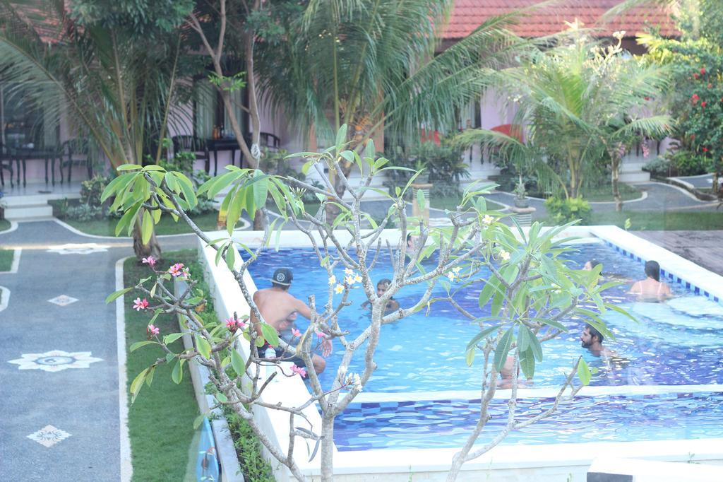 Kenanga Inn Uluwatu Екстериор снимка