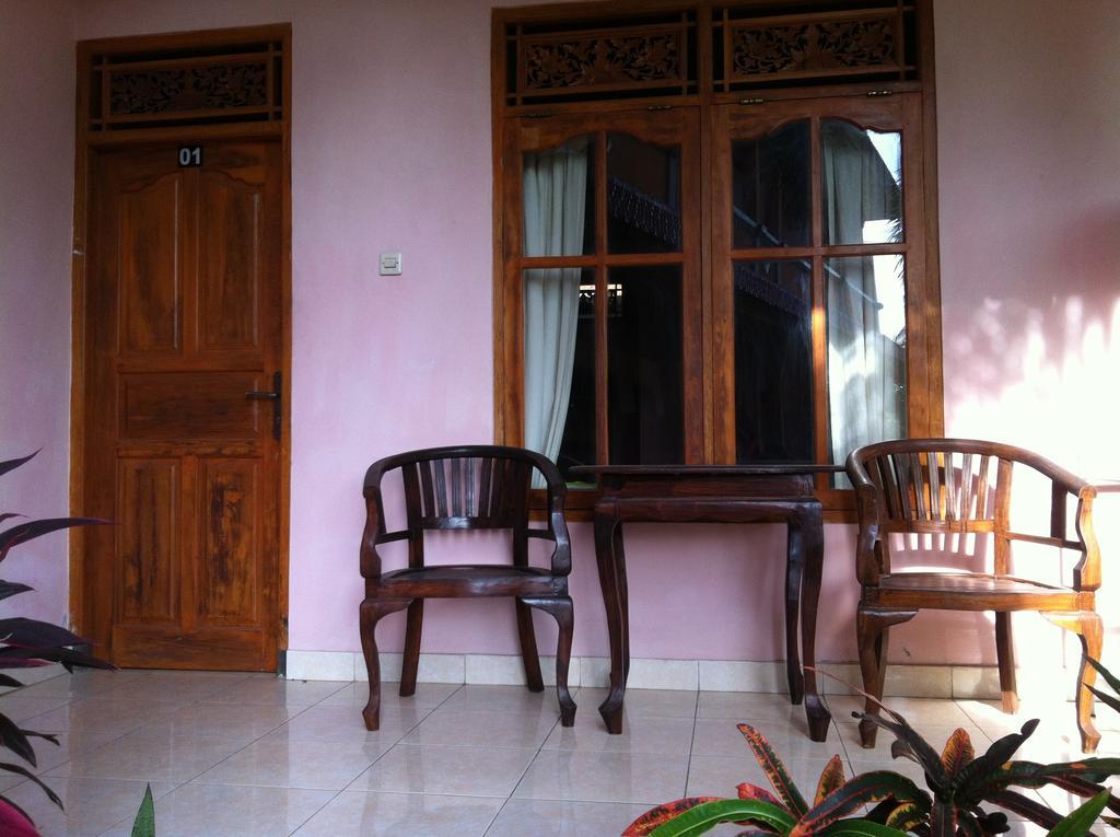 Kenanga Inn Pecatu Екстериор снимка