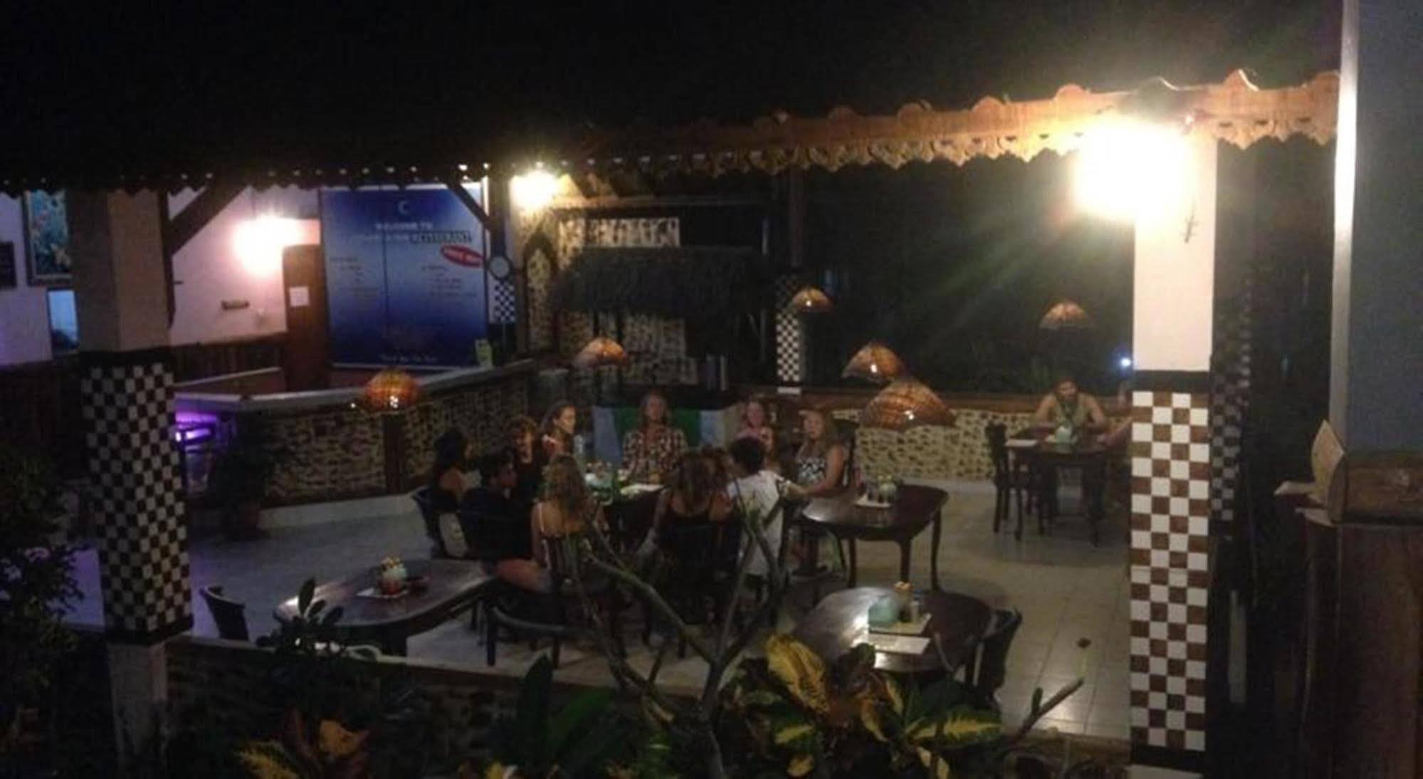 Kenanga Inn Pecatu Екстериор снимка