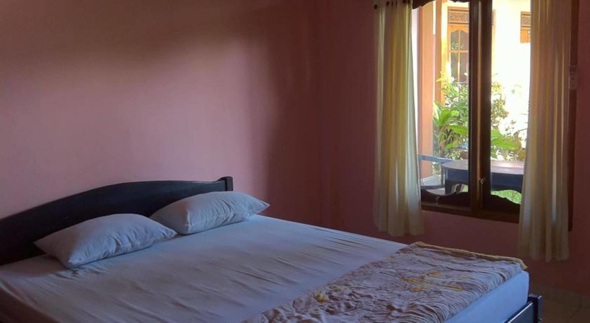 Kenanga Inn Pecatu Екстериор снимка