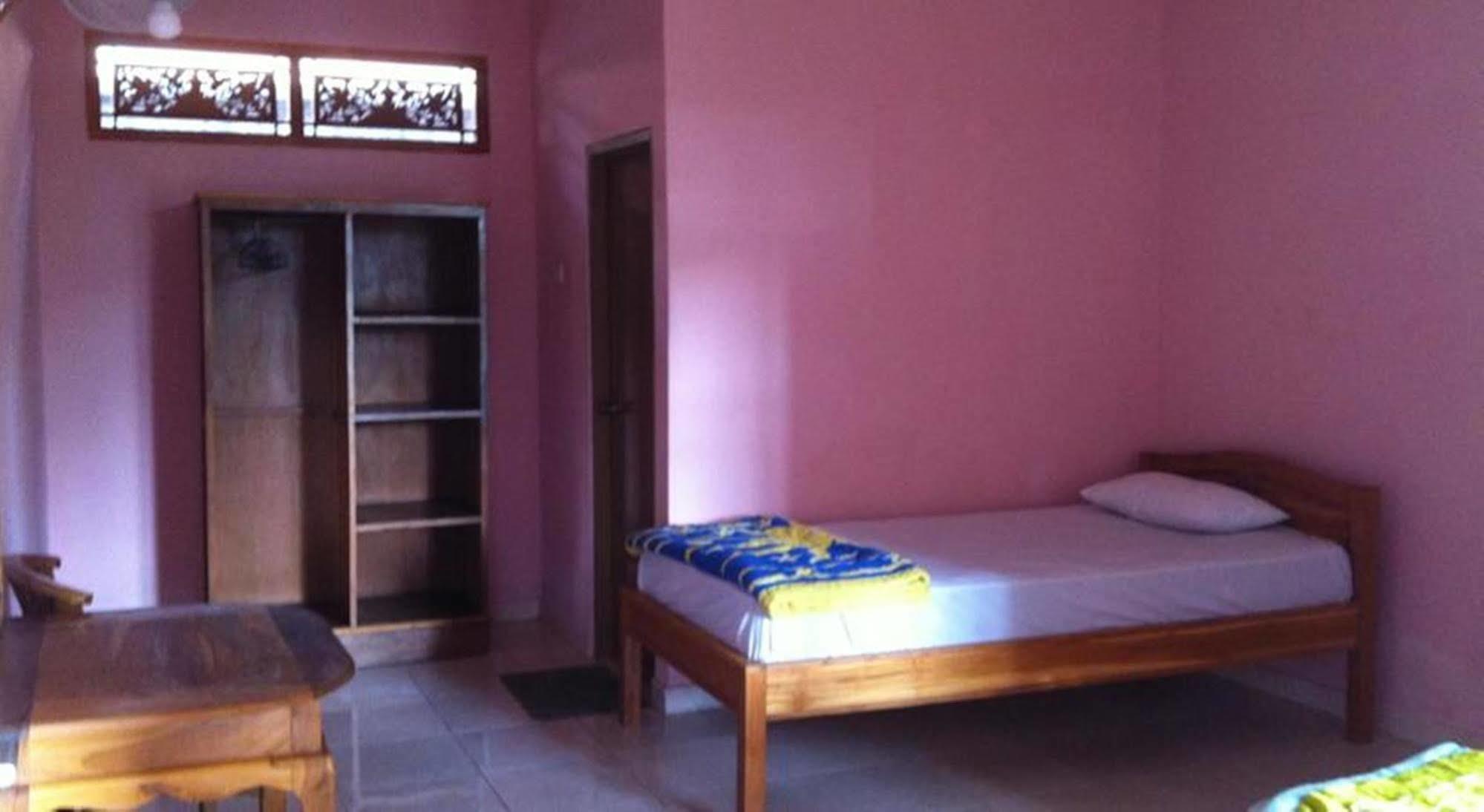 Kenanga Inn Pecatu Екстериор снимка