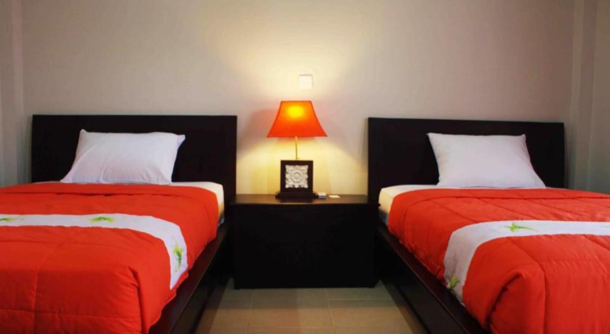 Kenanga Inn Pecatu Екстериор снимка