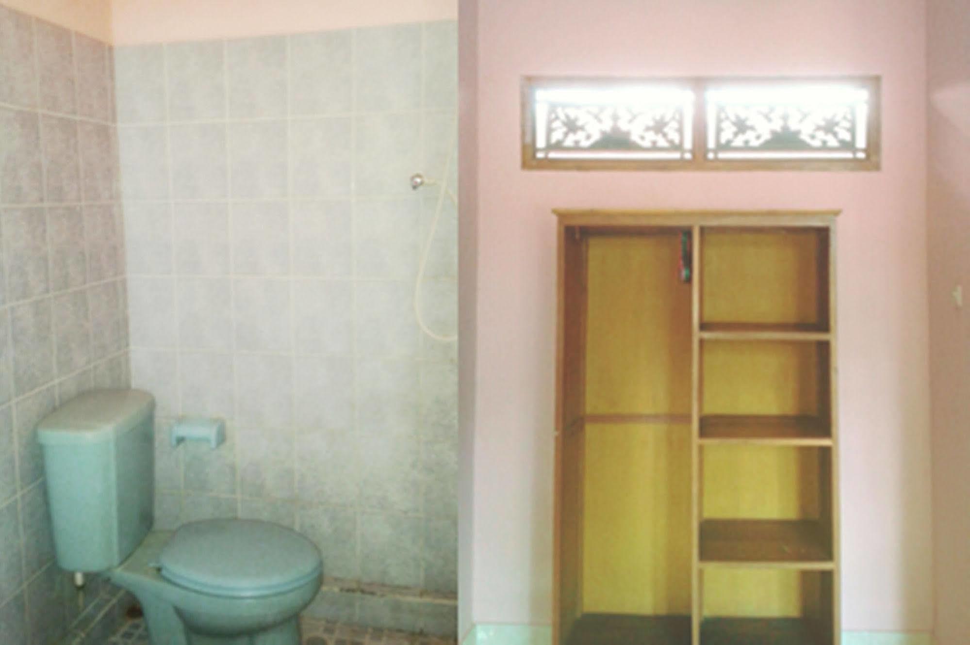 Kenanga Inn Pecatu Екстериор снимка