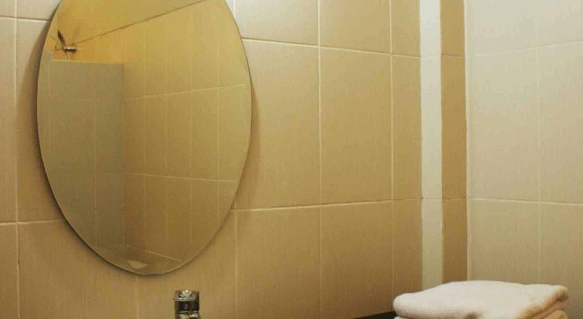 Kenanga Inn Pecatu Екстериор снимка