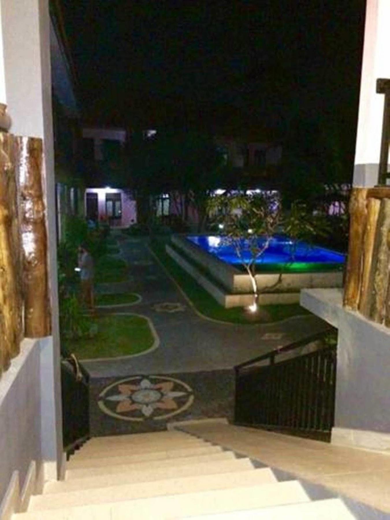 Kenanga Inn Pecatu Екстериор снимка