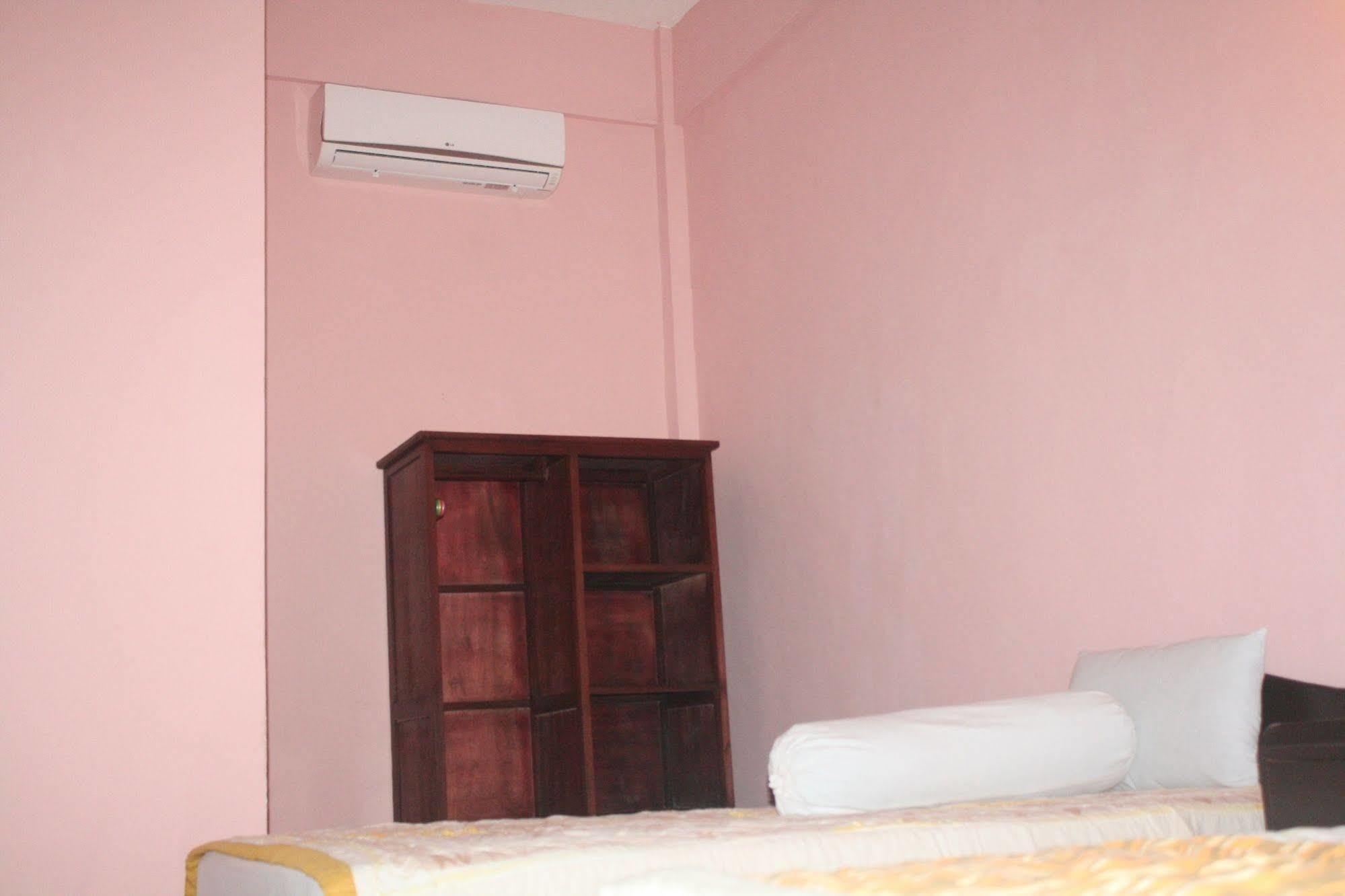 Kenanga Inn Pecatu Екстериор снимка