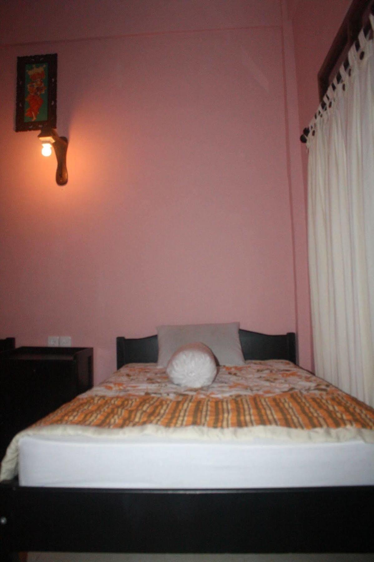 Kenanga Inn Pecatu Екстериор снимка