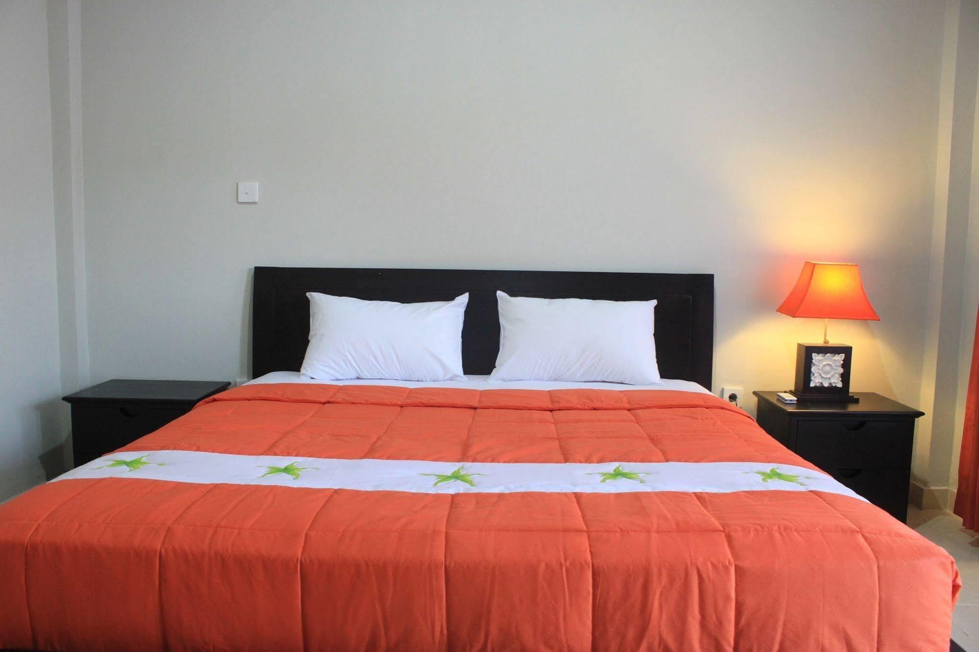 Kenanga Inn Pecatu Екстериор снимка