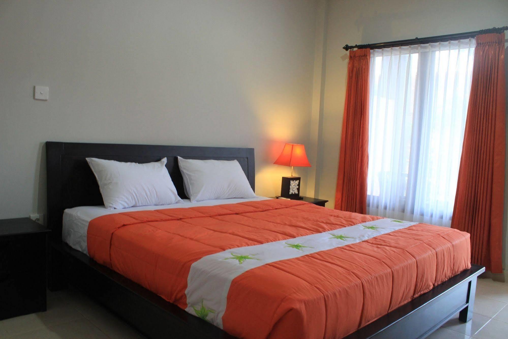 Kenanga Inn Pecatu Екстериор снимка