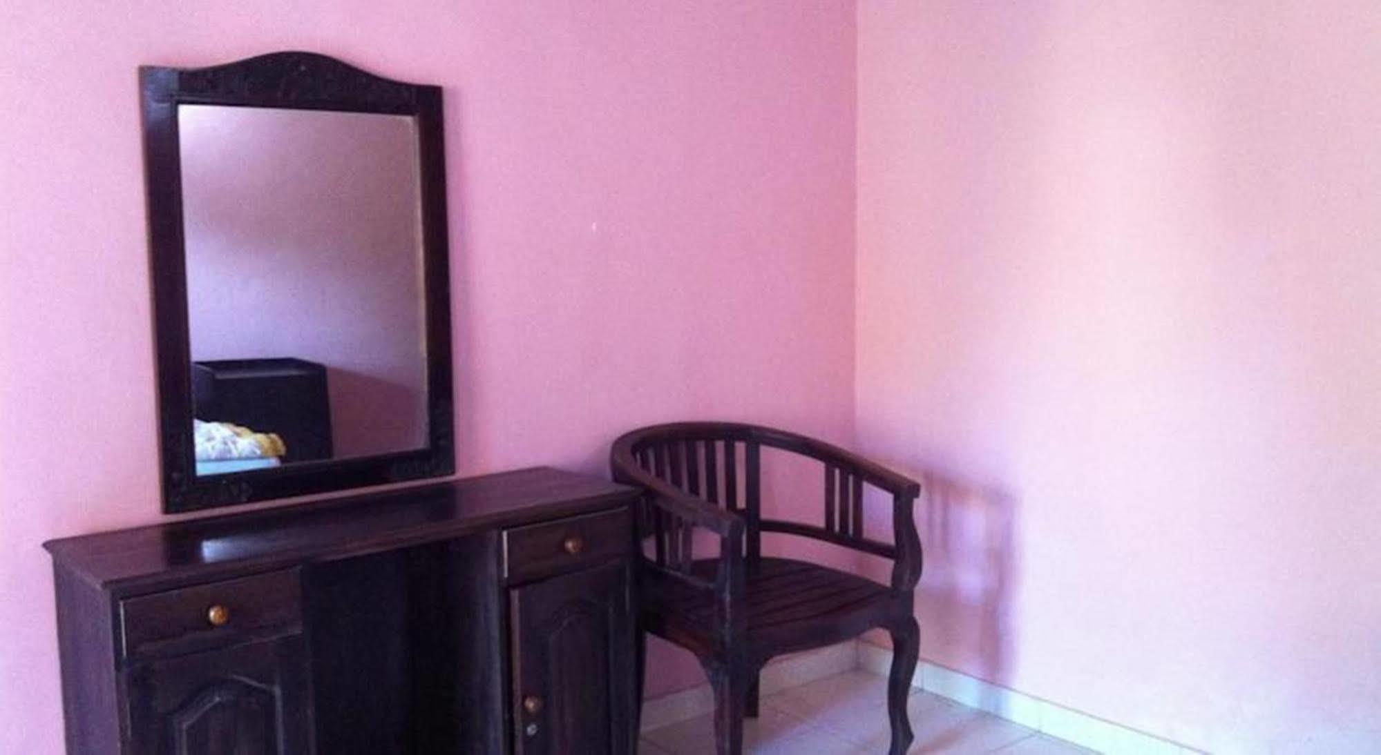 Kenanga Inn Pecatu Екстериор снимка