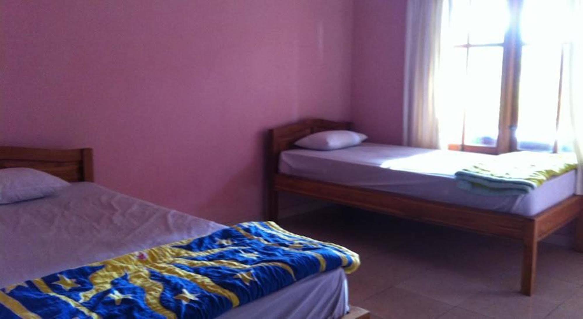 Kenanga Inn Pecatu Екстериор снимка