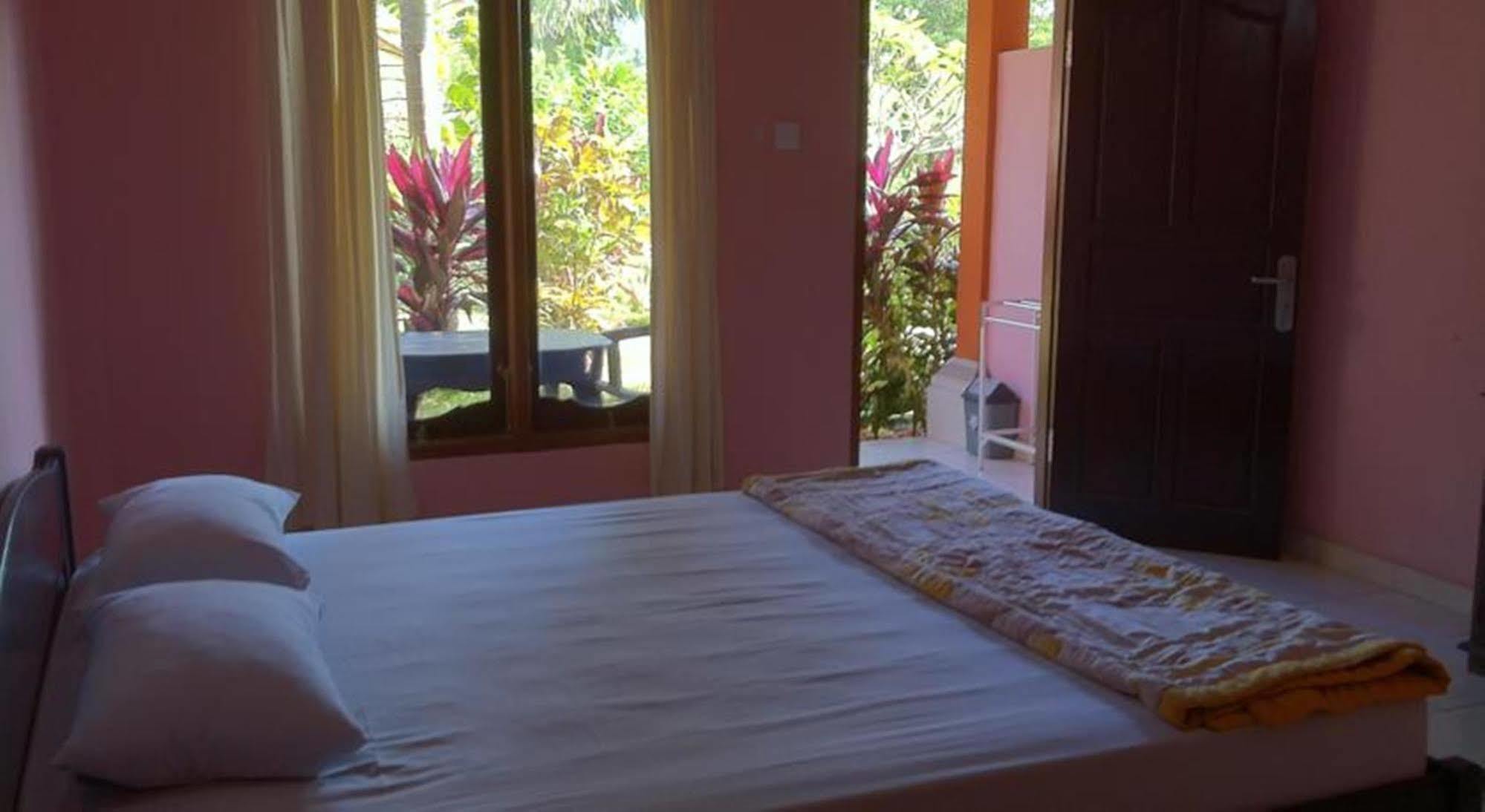 Kenanga Inn Pecatu Екстериор снимка
