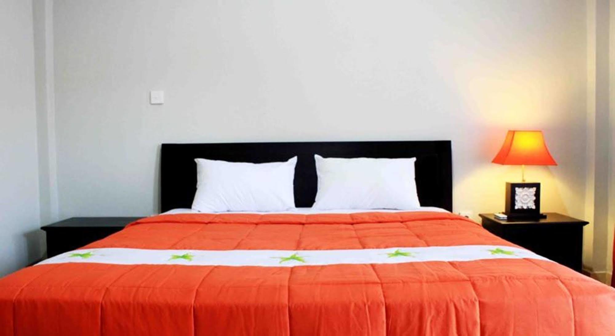 Kenanga Inn Pecatu Екстериор снимка