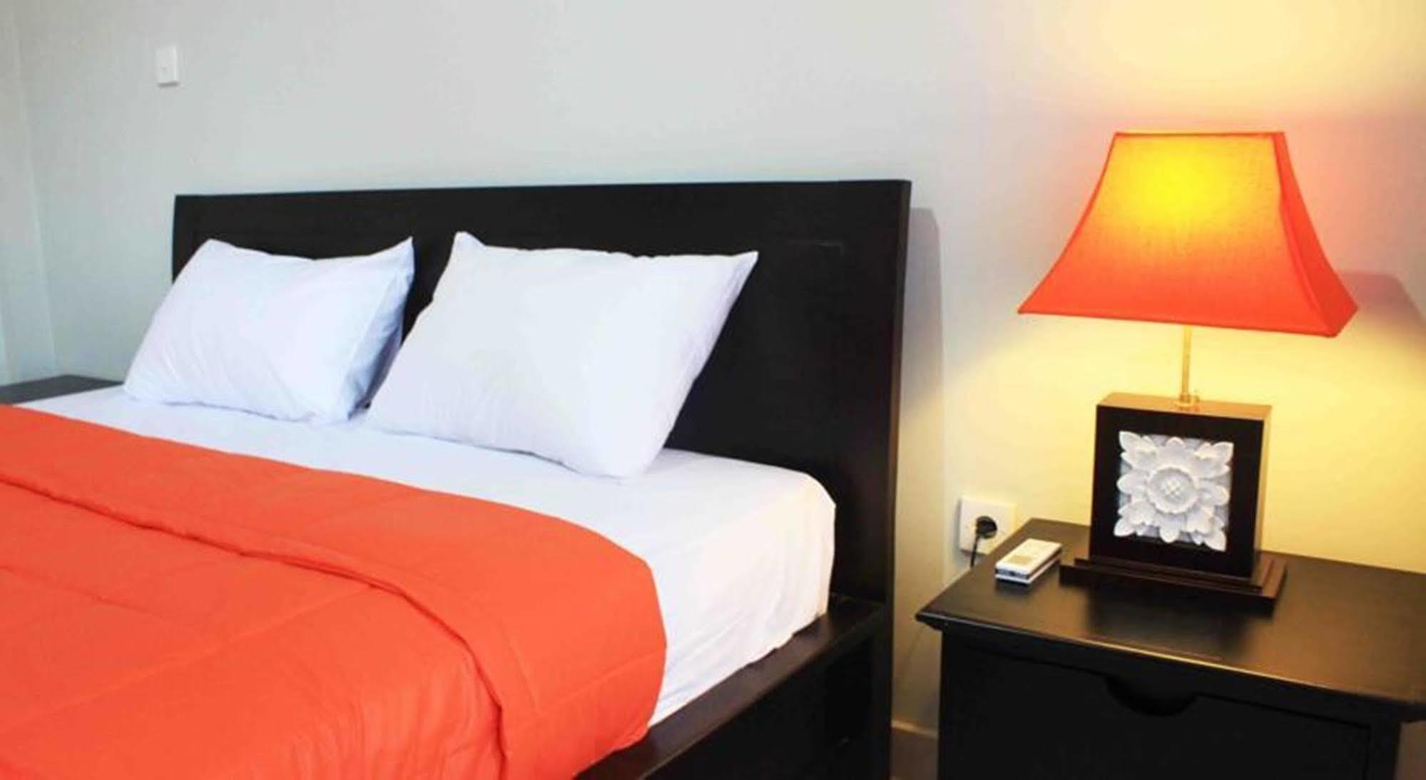 Kenanga Inn Pecatu Екстериор снимка