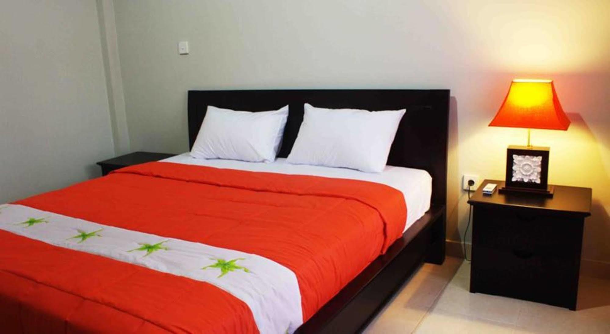 Kenanga Inn Pecatu Екстериор снимка