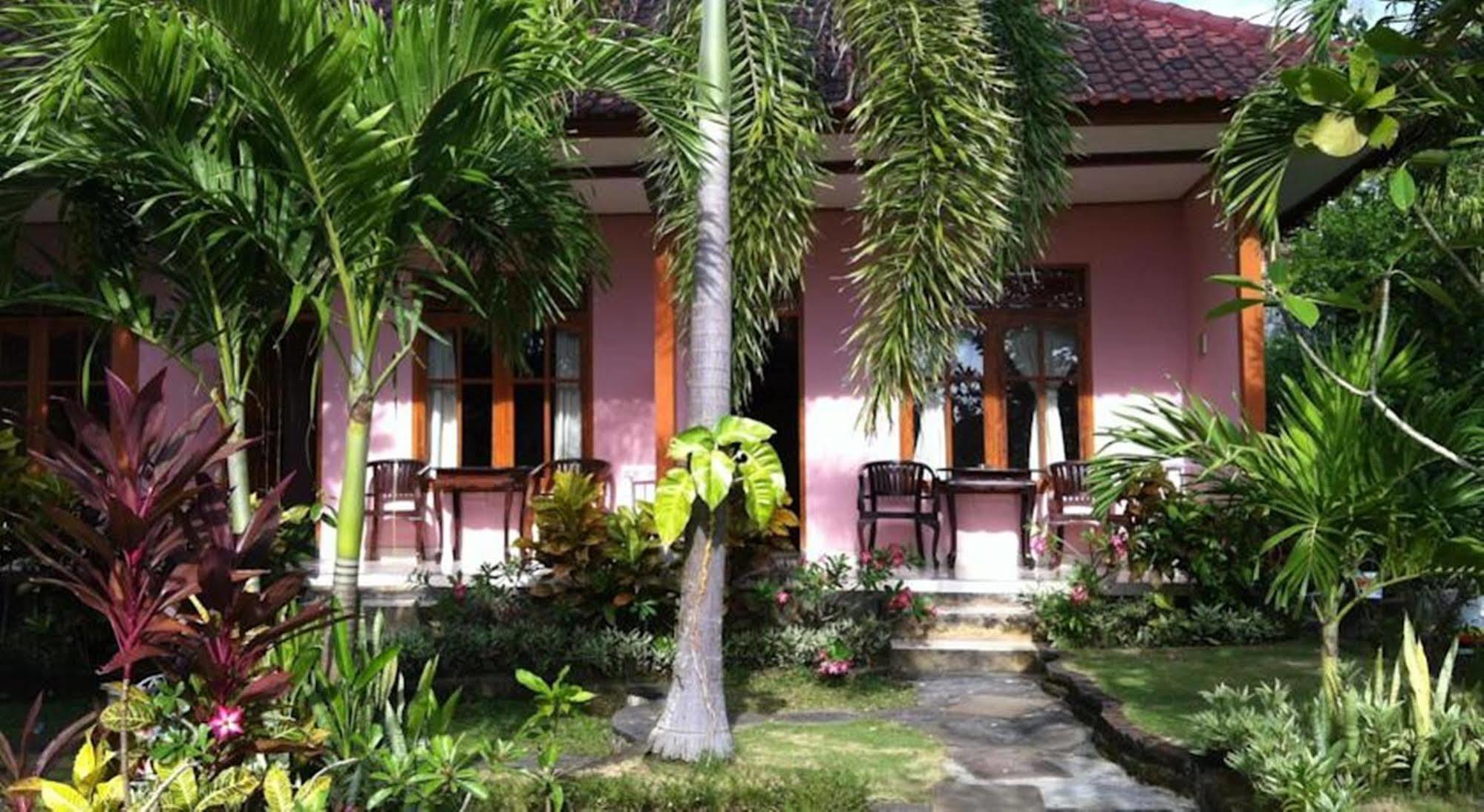 Kenanga Inn Uluwatu Екстериор снимка