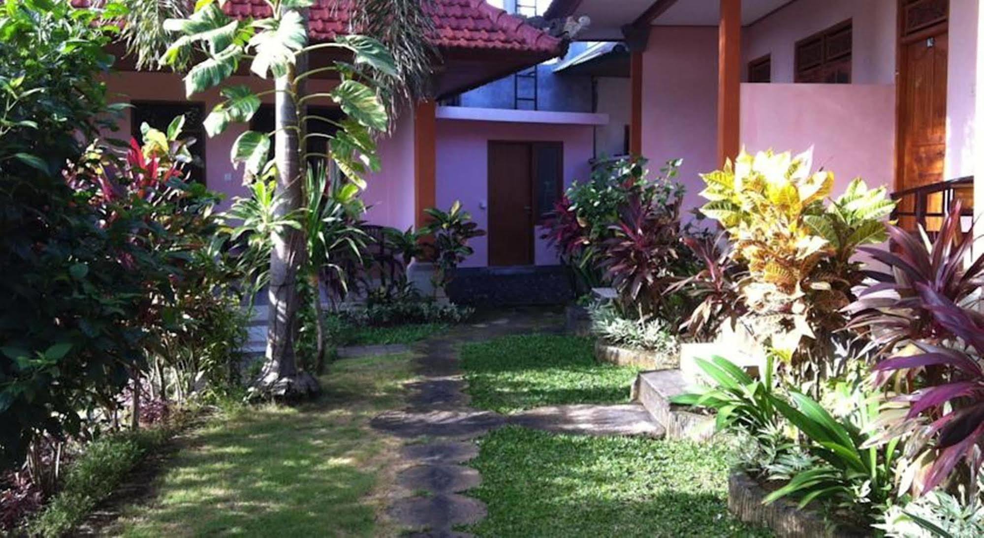 Kenanga Inn Uluwatu Екстериор снимка